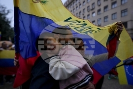 Chile Venezuela Nobel