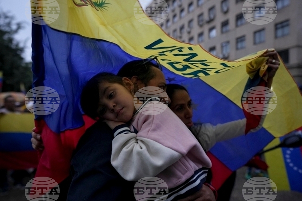 Chile Venezuela Nobel