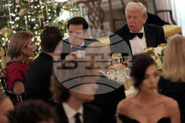 Trump Kennedy Center Honors