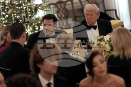 Trump Kennedy Center Honors