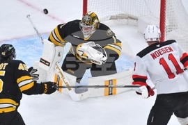Devils Bruins Hockey