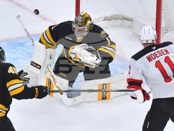 Devils Bruins Hockey
