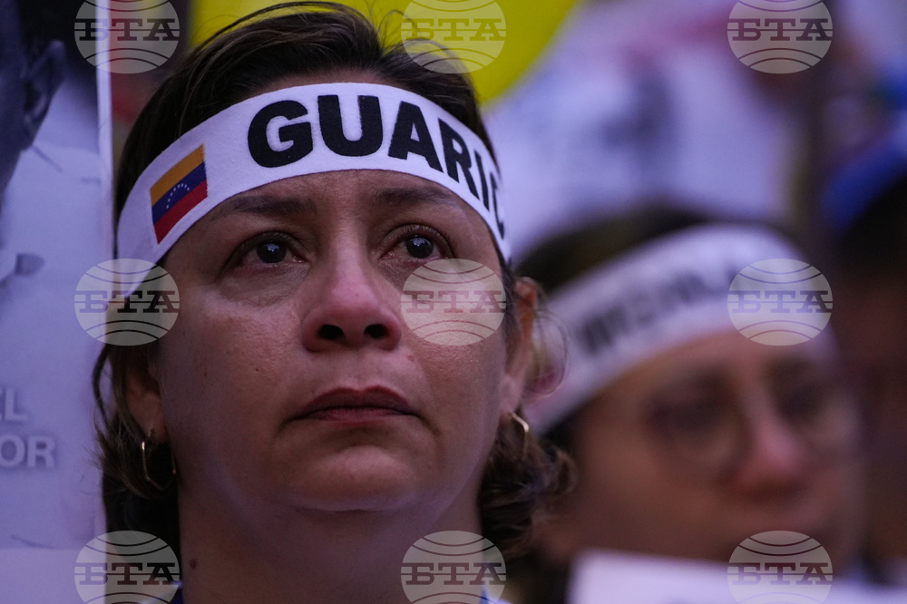 Peru Venezuela Nobel