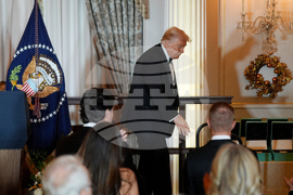 Trump Kennedy Center Honors