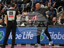 Bucks Pistons Basketball