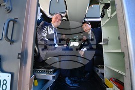 Japan Australia Defense