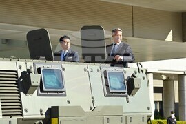 Japan Australia Defense