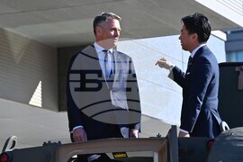 Japan Australia Defense