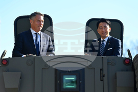 Japan Australia Defense