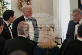 Trump Kennedy Center Honors