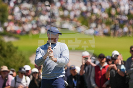 Australian Open Golf
