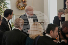 Trump Kennedy Center Honors