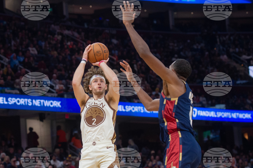 Warriors Cavaliers Basketball