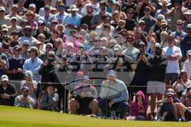 Australian Open Golf