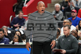 Bucks Pistons Basketball