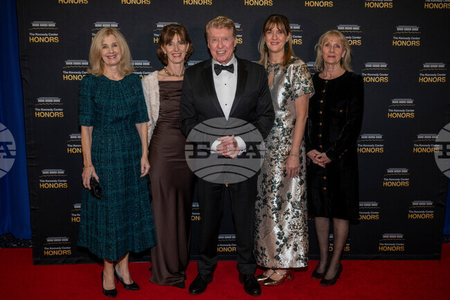 Kennedy Center Honors