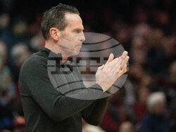 Warriors Cavaliers Basketball