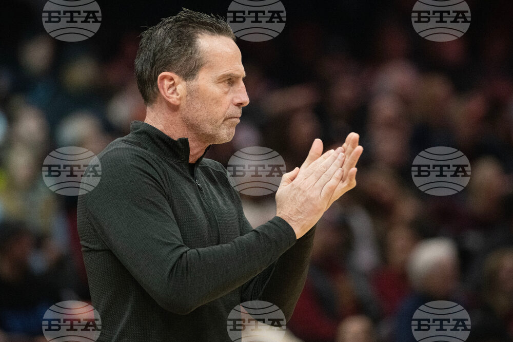 Warriors Cavaliers Basketball