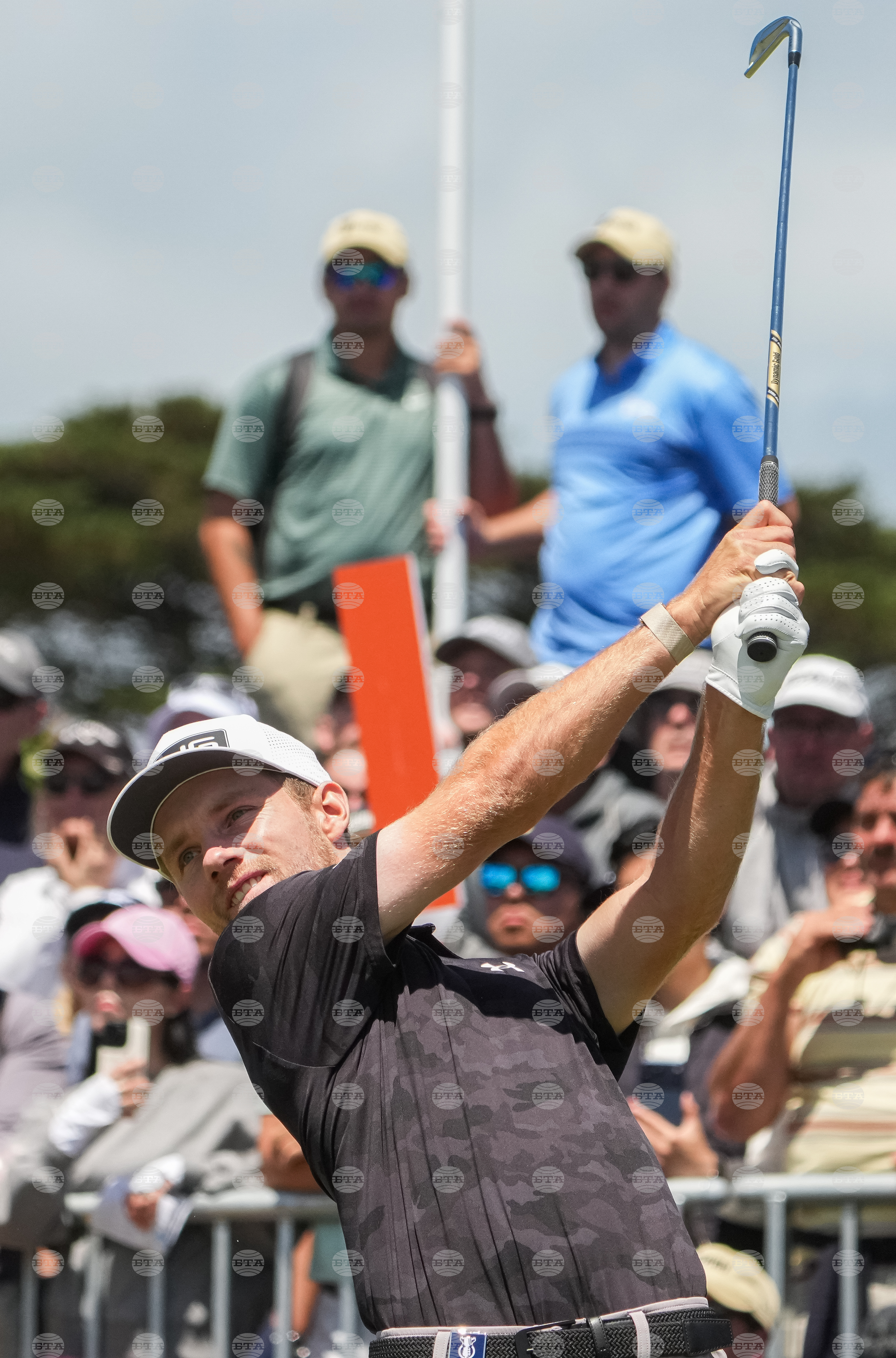 Australian Open Golf