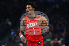 Rockets Mavericks Basketball
