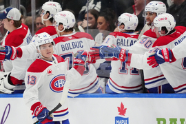 Canadiens Maple Leafs Hockey