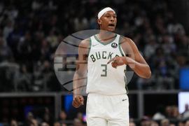 Bucks Pistons Basketball