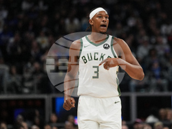 Bucks Pistons Basketball