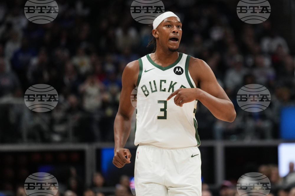 Bucks Pistons Basketball