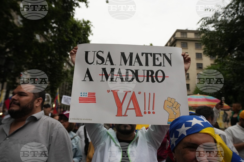 Chile Venezuela Nobel