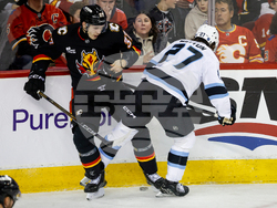 Mammoth Flames Hockey