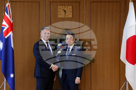 Japan Australia Defense