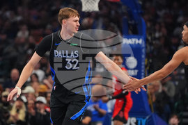 Rockets Mavericks Basketball