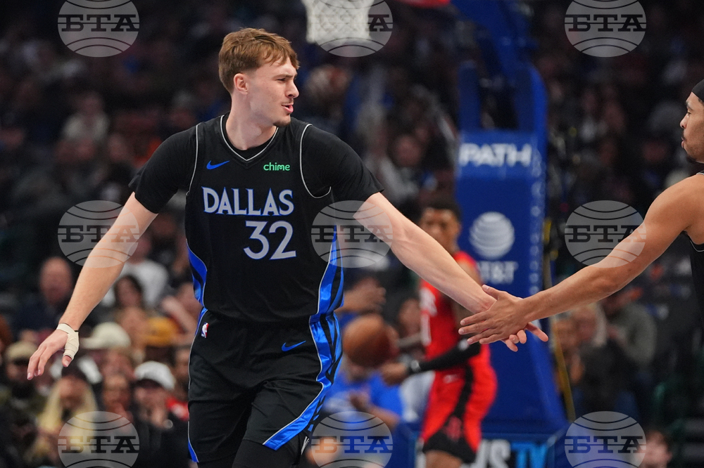 Rockets Mavericks Basketball