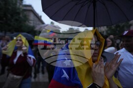 Chile Venezuela Nobel