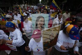 Chile Venezuela Nobel