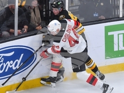 Devils Bruins Hockey