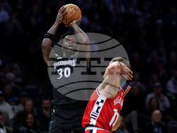 Clippers Timberwolves Basketball