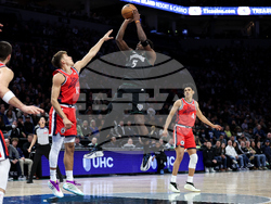 Clippers Timberwolves Basketball