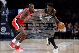 Clippers Timberwolves Basketball