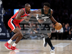 Clippers Timberwolves Basketball