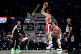 Clippers Timberwolves Basketball