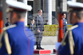 Japan Australia Defense