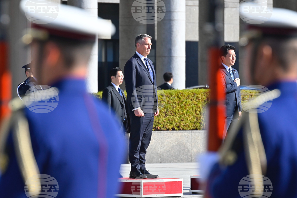 Japan Australia Defense