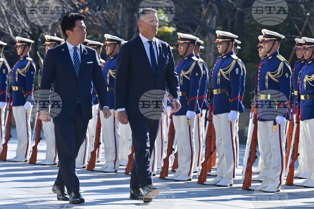 Japan Australia Defense