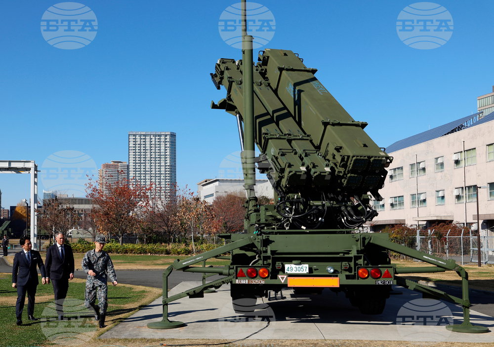 Japan Australia Defense