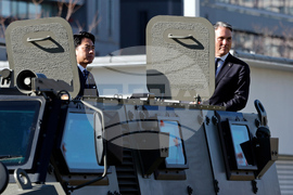 Japan Australia Defense