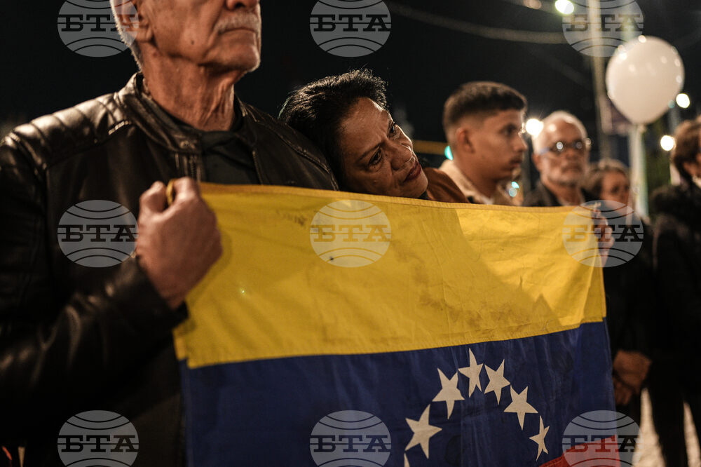 Colombia Venezuela Nobel