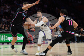 Kings Heat Basketball