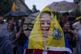 Chile Venezuela Nobel