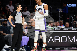 Kings Heat Basketball